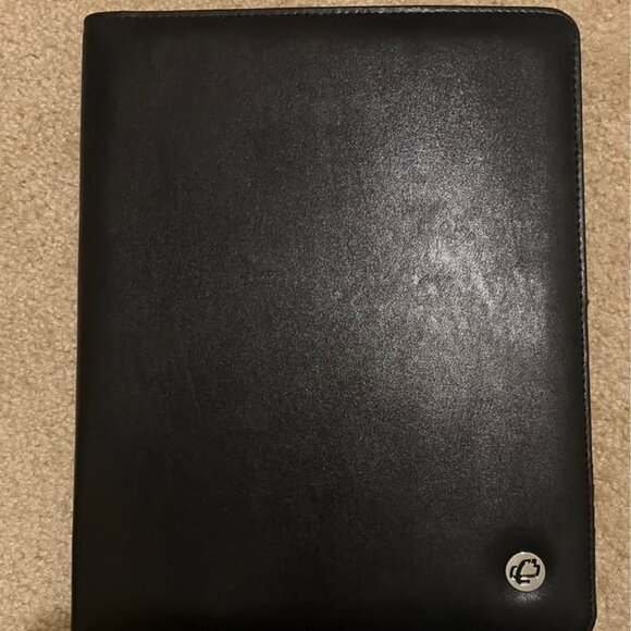 Case-It padfolio/portfolio organizer - Picture 1 of 4